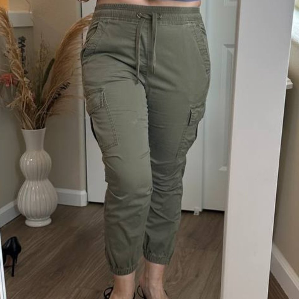 Ralph Lauren Cargo Pants